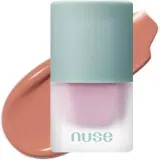 Румяна для лица Nuse Mousse Care Cheek мусс, оттенок 03 - Nudy Noop — фото 1