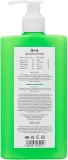 Отшелушивающий лосьон для тела Q+A AHA Exfoliator с гликолевой и молочной кислотами, 250 мл — фото 2