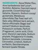 Bioearth Sensitive Clear Purifying Foam очищающая пенка для проблемной кожи с чайным деревом 150 мл — фото 2