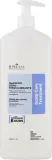 Шампунь Brelil Scalp Care Sebum Balancing для жирной кожи головы и ослабленных волос, с пантенолом, 250 мл, Италия — фото 2
