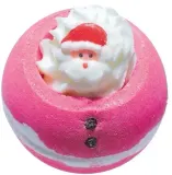 Подарочный набор Bomb Cosmetics Jingle Bell Rock мыло и бомбочка для ванны с корицей и бергамотом 100+160 г — фото 2
