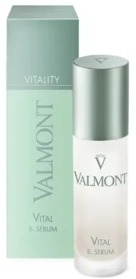 Ревитализирующая сыворотка для лица Valmont с пептидами и полинуклеотидами 15