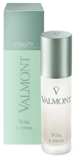 Ревитализирующая сыворотка для лица Valmont с пептидами и полинуклеотидами 15
