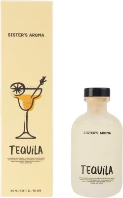Ароматический диффузор Sister's Aroma Tequila