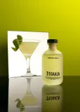 Ароматический диффузор Sister's Aroma Tequila — фото 4