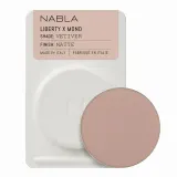 Тени для век Nabla Liberty X Mono Single Matte, оттенок Vetiver — фото 1