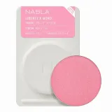 Тени для век Nabla Liberty X Mono Single Matte, оттенок Taif Rose — фото 1