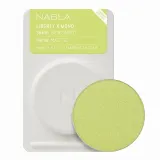 Тени для век Nabla Liberty X Mono Single Matte, оттенок Bergamot — фото 1