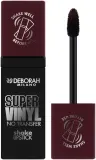 Жидкая помада для губ Deborah Super Vinyl глянцевая, оттенок 06 - Winery — фото 1