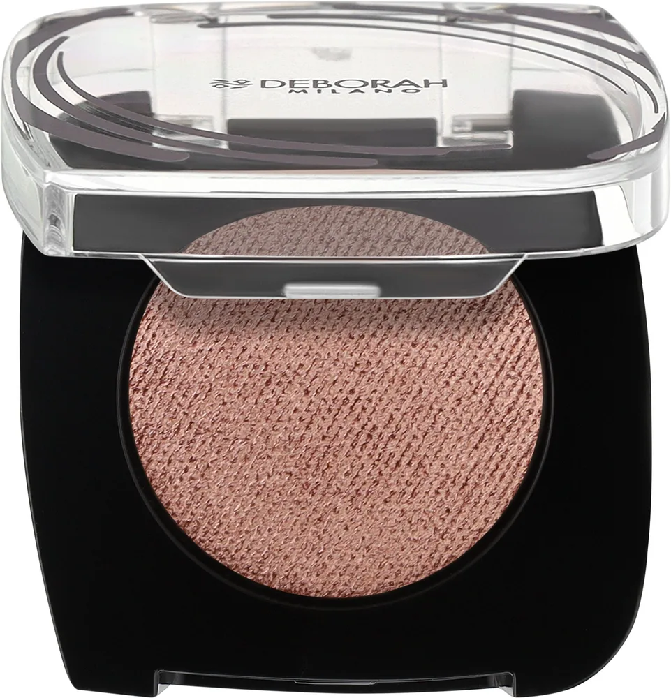 Тени для век Deborah Precious Color Eyeshadow, оттенок 06 - Copper