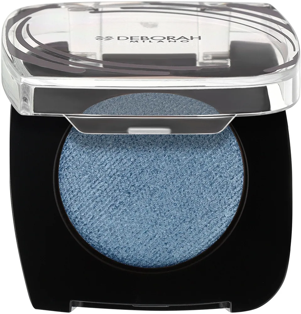 Тени для век Deborah Precious Color Eyeshadow, оттенок 08 - Dreamy Denim