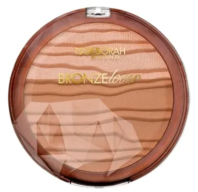 Бронзер для лица Deborah Maxi Bronze Lover