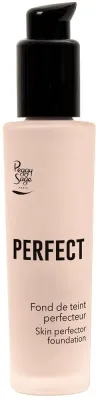 Тональный флюид Peggy Sage Skin Perfector увлажняющий натуральный, 30 мл