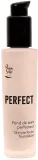 Тональный флюид Peggy Sage Skin Perfector увлажняющий натуральный, 30 мл — фото 1