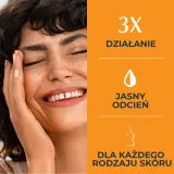 Гель-крем для лица Eucerin Pigment Control тонирующий SPF50+ 50 мл — фото 4