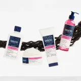 Питательная маска для кудрявых волос Phyto Curls, масло ши, экстракт алтея, 200 мл — фото 2