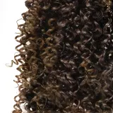Питательная маска для кудрявых волос Phyto Curls, масло ши, экстракт алтея, 200 мл — фото 3