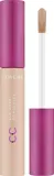 Корректор для лица Lumene CC All-Over Concealer лёгкий, среднее покрытие, 8,5 мл, оттенок 00 - Ultra Light — фото 1