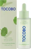 Успокаивающая сыворотка для лица Tocobo Cica с центеллой азиатской и мадекассосидом 50 мл — фото 2