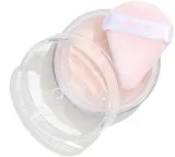 Рассыпчатая пудра Gosh Copenhagen Bake'n Set Powder для бейкинга, 15 г, оттенок 002 - Soft Yellow — фото 1