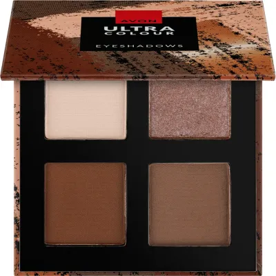 Тени для век Avon Ultra Colour Eyeshadows Palette