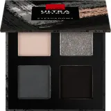 Тени для век Avon Ultra Colour Eyeshadows Palette, оттенок Silver — фото 1
