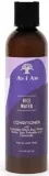 Увлажняющий кондиционер для волос с рисовой водой As I Am Rice Water Hydrating Conditioner, 237 мл — фото 1