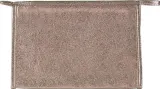 Косметичка Top Choice Crease 98260 полиэстер розово-золотая 27х18 см — фото 1