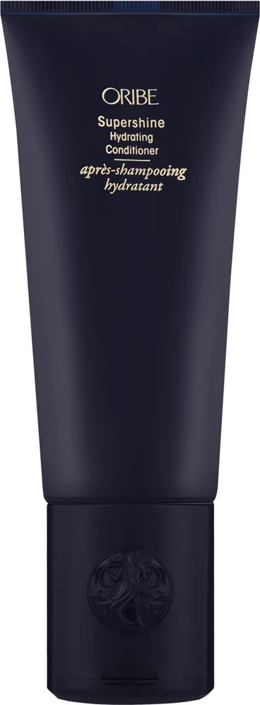 Увлажняющий кондиционер для волос Oribe Supershine Hydrating Conditioner, 200 мл