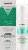 Маска-крем Meddis Norma Skin Program 3-в-1 с азелаиновой кислотой и ниацинамидом для проблемной кожи, 30 мл — фото 2