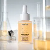 Meddis Well Age Night Acid Peeling ночной кислотный пилинг для лица 30 мл — фото 3