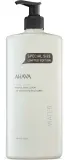 Минеральный лосьон для тела Ahava Deadsea Water Mineral с минералами Мёртвого моря, 750 мл — фото 1