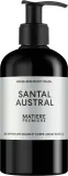 Мыло жидкое для рук и тела Matiere Premiere Santal Austral с сандалом, 300 мл — фото 1