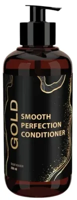 Кондиционер для волос Smooth Perfection Brazil Keratin Gold Smooth Perfection Conditioner, 250 мл