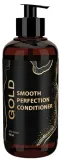 Кондиционер для волос Smooth Perfection Brazil Keratin Gold Smooth Perfection Conditioner, 250 мл — фото 1