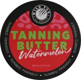 Крем для загара в солярии Wild Tan Watermelon с маслом ши 150 мл — фото 1