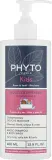 Шампунь-гель для тела и волос для детей Phyto Intenses Curls Magic, 400 мл — фото 1