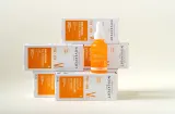 Novexpert Vitamin C Radiance Peeling пилинг для лица с витамином C и AHA/PHA 30 мл — фото 8