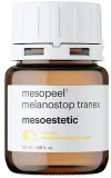 Mesoestetic Mesoestetic Mesopeel Melanostop Tranex - Депигментирующий пилинг для лица Mesopeel Melanostop Tranex, 50 мл — фото 2