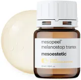 Mesoestetic Mesoestetic Mesopeel Melanostop Tranex - Депигментирующий пилинг для лица Mesopeel Melanostop Tranex, 50 мл — фото 3