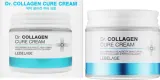 Крем для лица Lebelage Dr. Collagen с коллагеном 70 мл — фото 2