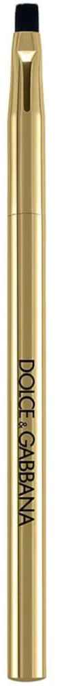 Кисть для губ Dolce & Gabbana Lip Brush с алюминиевой ручкой
