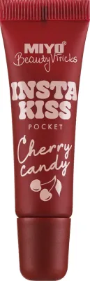 Бальзам для губ Miyo Insta Kiss Pocket Cherry Candy