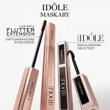 Тушь для ресниц Lancome Idole Flutter Extension mini — фото 7