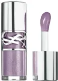 Yves Saint Laurent Błyszczyk do ust - Масло-блеск для губ YSL Loveshine Plumping с эффектом объёма, оттенок 01 - Thunder Stealer — фото 1
