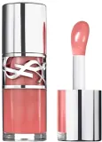 Yves Saint Laurent Błyszczyk do ust - Масло-блеск для губ YSL Loveshine Plumping с эффектом объёма, оттенок 03 - Mellow Mallow — фото 1