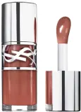 Yves Saint Laurent Błyszczyk do ust - Масло-блеск для губ YSL Loveshine Plumping с эффектом объёма, оттенок 04 - Honey Pure Love — фото 1