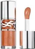 Yves Saint Laurent Błyszczyk do ust - Масло-блеск для губ YSL Loveshine Plumping с эффектом объёма, оттенок 05 - California Sunshine — фото 1
