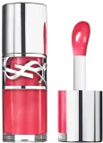 Yves Saint Laurent Błyszczyk do ust - Масло-блеск для губ YSL Loveshine Plumping с эффектом объёма, оттенок 09 - Cherry Flash — фото 1