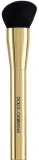 Кисть для тональной основы Dolce & Gabbana Foundation Brush с алюминиевой ручкой — фото 1